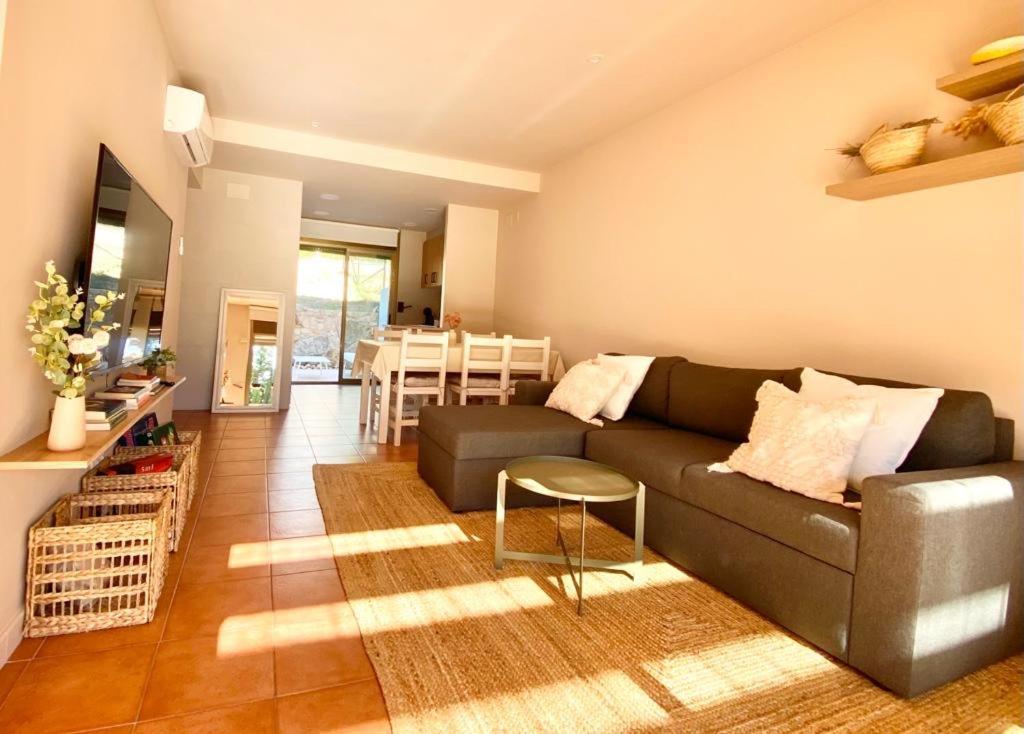 Kalma House Villa ตอร์โรเอยา เด มอนต์กรี ภายนอก รูปภาพ