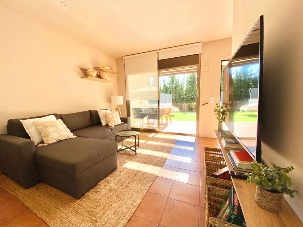 Kalma House Villa ตอร์โรเอยา เด มอนต์กรี ภายนอก รูปภาพ